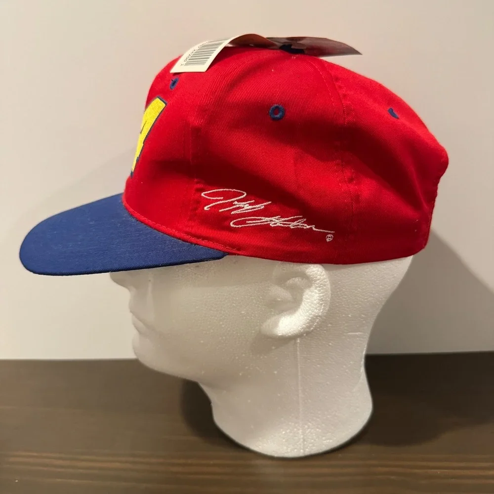 Nascar vintage jeff